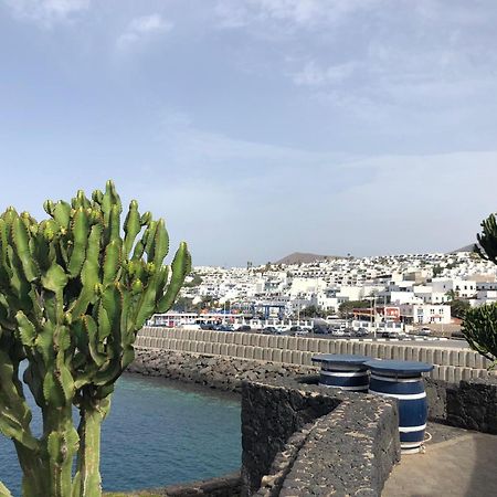 Old Town With Sea Views Portonovo Leilighet Puerto del Carmen  Rom bilde